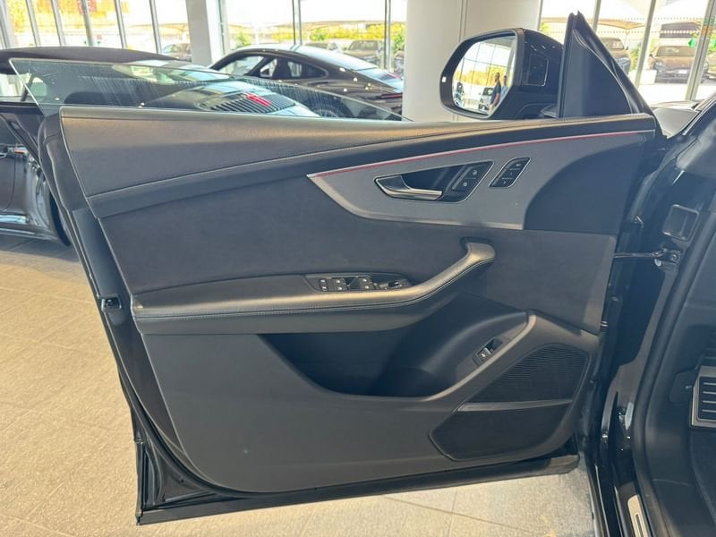 Audi Audi - Concessionaria Gesicar Livorno
