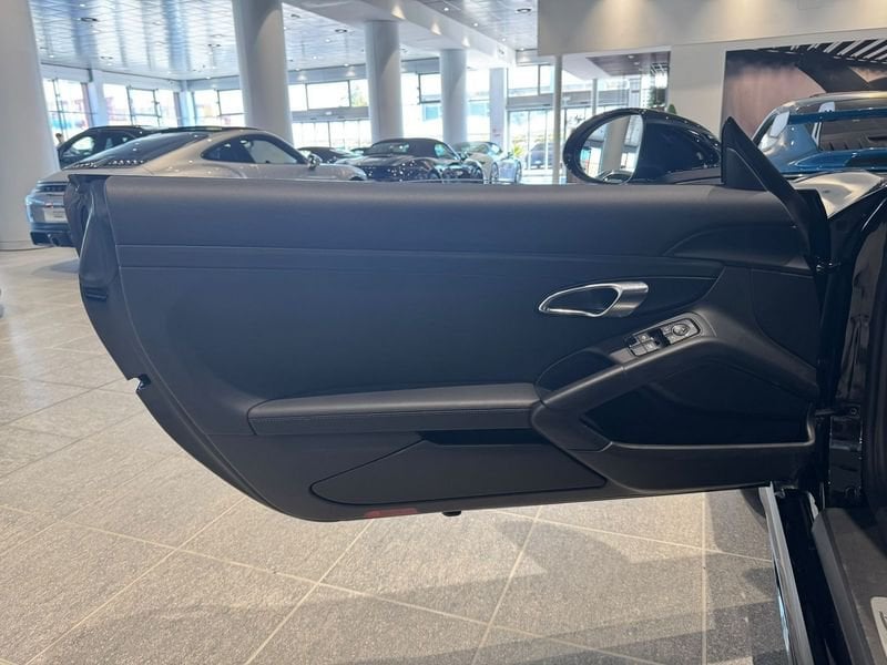 Porsche Porsche - Concessionaria Gesicar Livorno