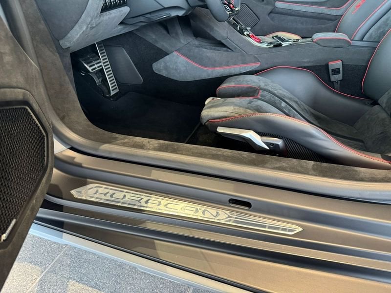Lamborghini Lamborghini - Concessionaria Gesicar Livorno