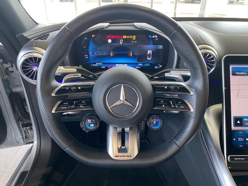 Mercedes-Benz Mercedes-Benz - Concessionaria Gesicar Livorno