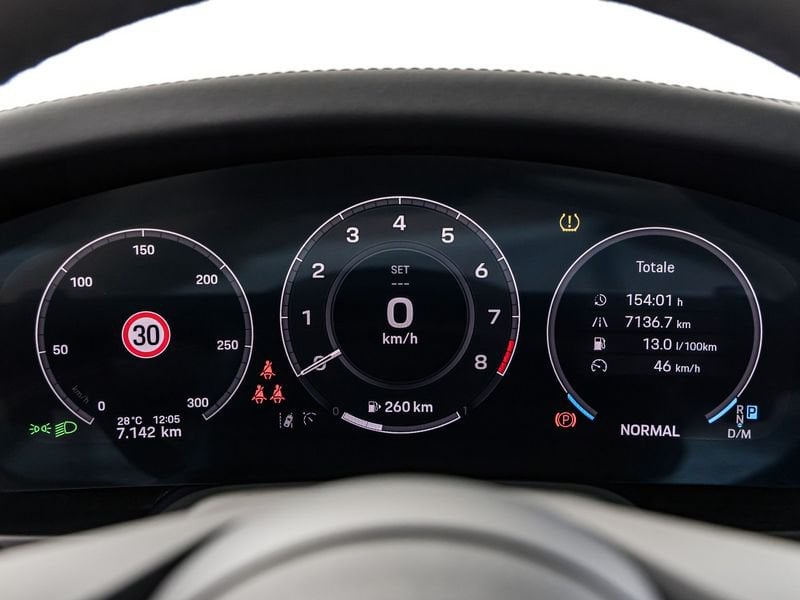 Porsche Porsche - Concessionaria Gesicar Livorno