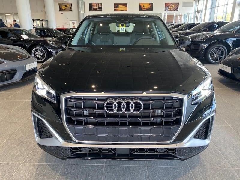 Audi Audi - Concessionaria Gesicar Livorno