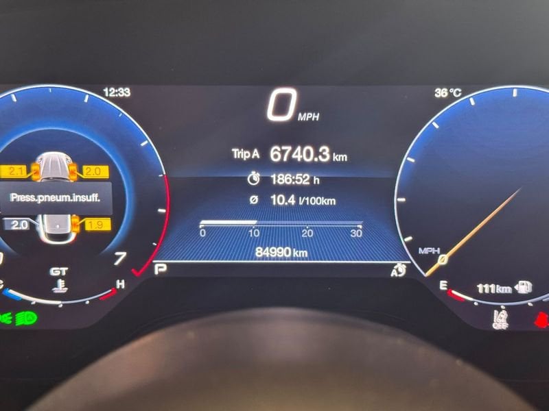 Maserati Maserati - Concessionaria Gesicar Livorno