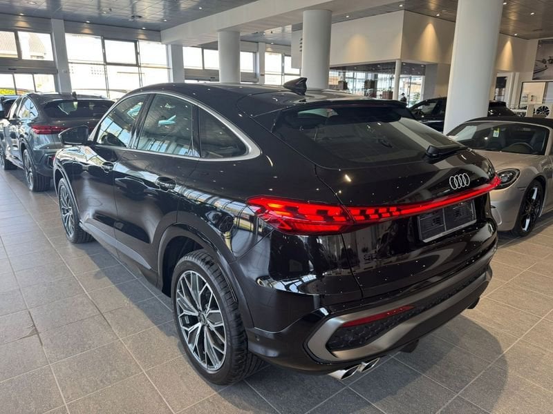 Audi Audi - Concessionaria Gesicar Livorno