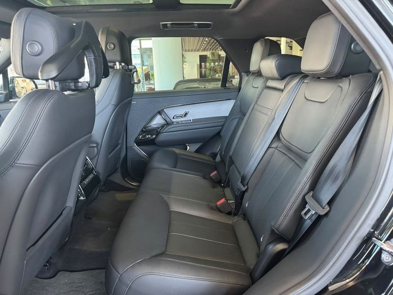 Land Rover Land Rover - Concessionaria Gesicar Livorno