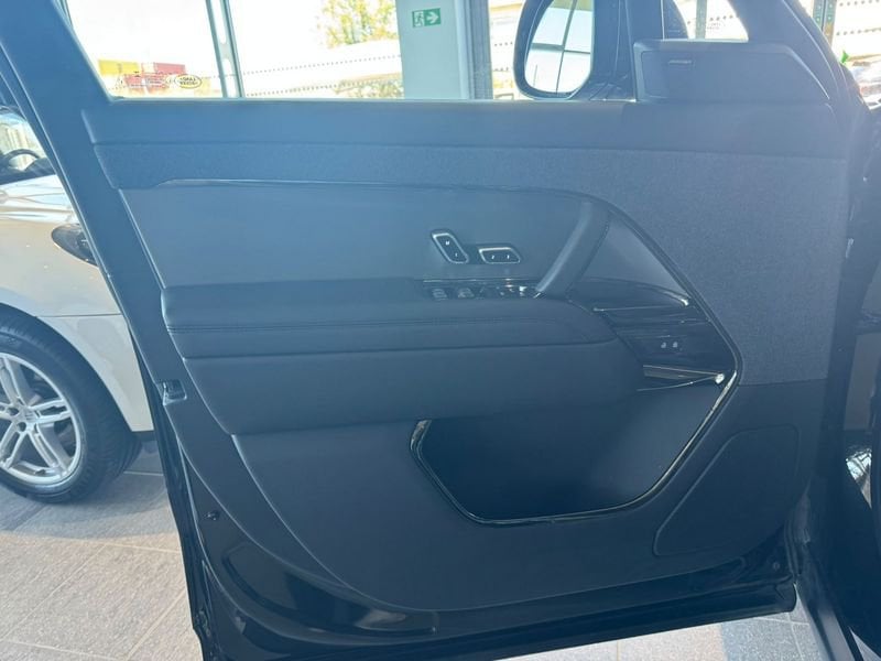 Land Rover Land Rover - Concessionaria Gesicar Livorno