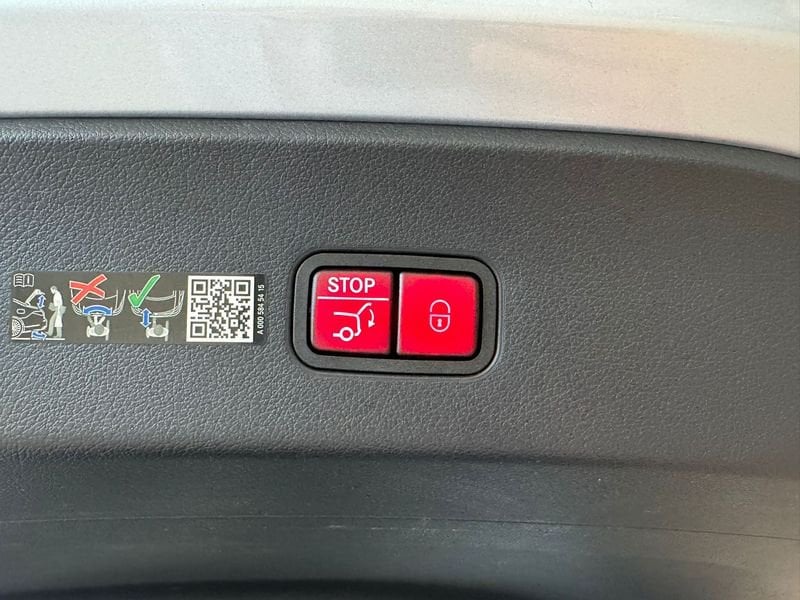 Mercedes-Benz Mercedes-Benz - Concessionaria Gesicar Livorno