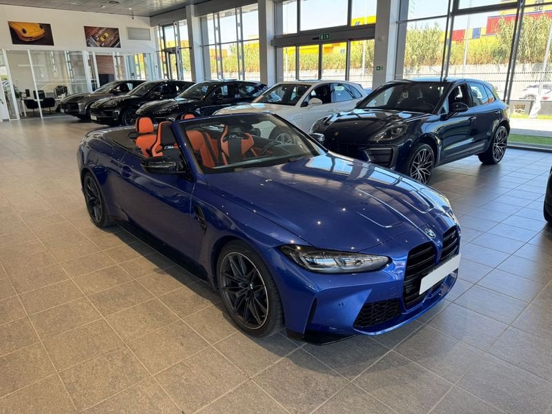 BMW BMW - Concessionaria Gesicar Livorno