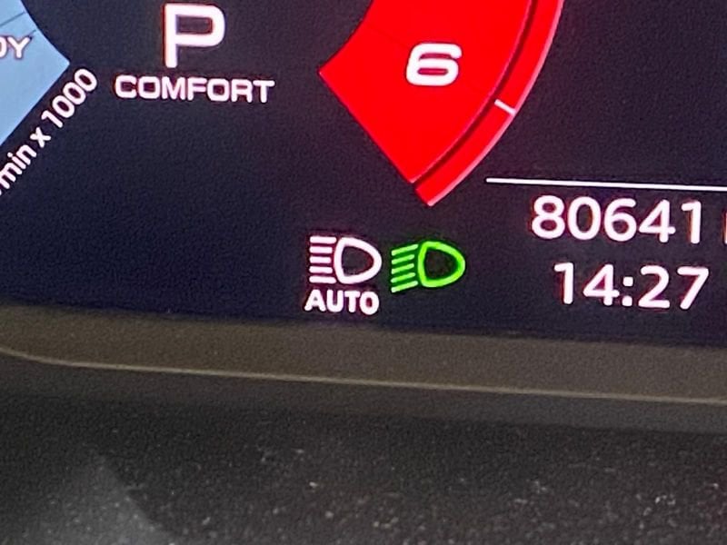 Audi Audi - Concessionaria Gesicar Livorno
