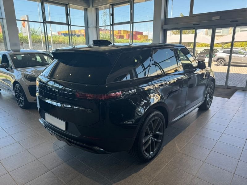 Land Rover Land Rover - Concessionaria Gesicar Livorno