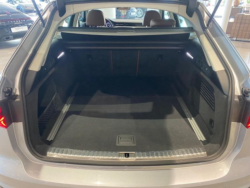 Audi Audi - Concessionaria Gesicar Livorno