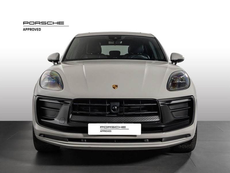 Porsche Porsche - Concessionaria Gesicar Livorno