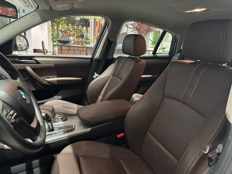 BMW BMW - Concessionaria Gesicar Livorno