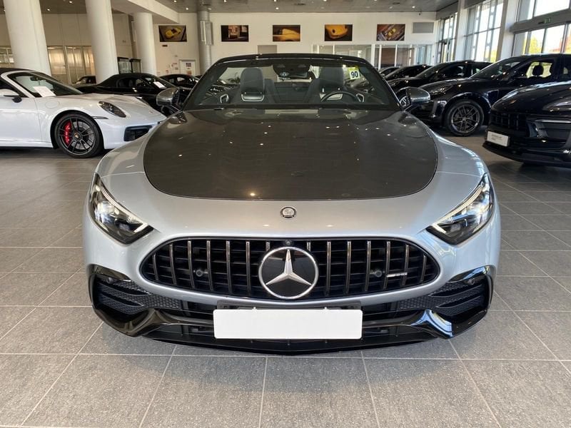 Mercedes-Benz Mercedes-Benz - Concessionaria Gesicar Livorno