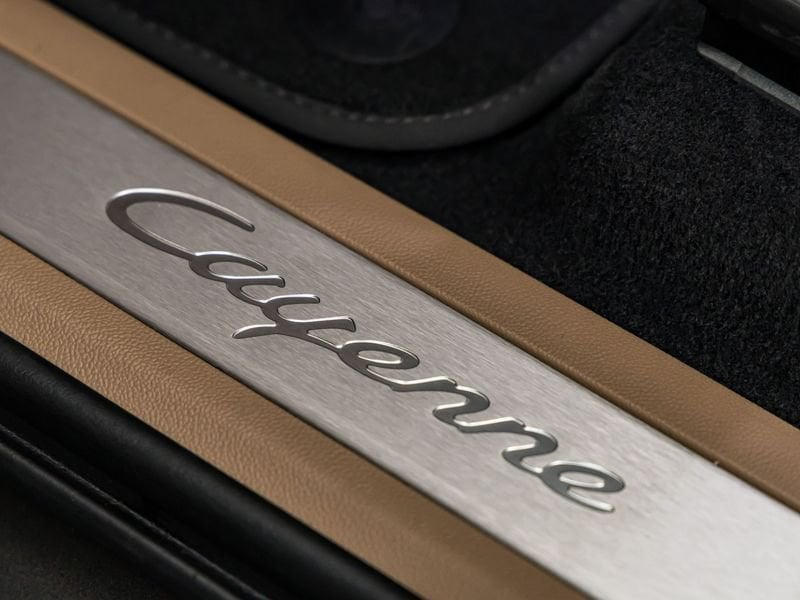 Porsche Porsche - Concessionaria Gesicar Livorno