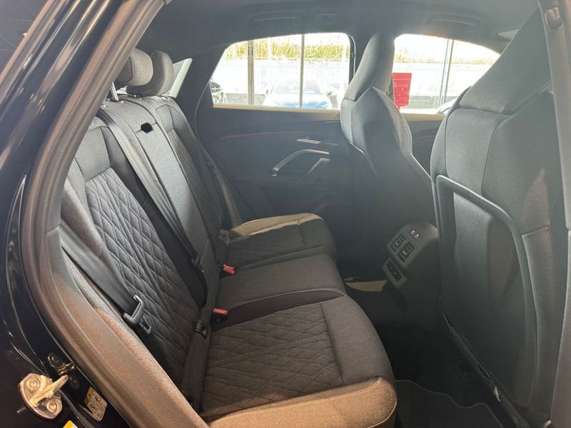 Audi Audi - Concessionaria Gesicar Livorno