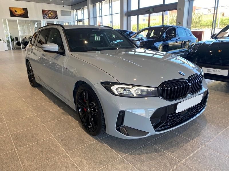 BMW BMW - Concessionaria Gesicar Livorno