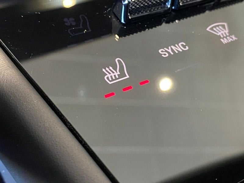 Porsche Porsche - Concessionaria Gesicar Livorno