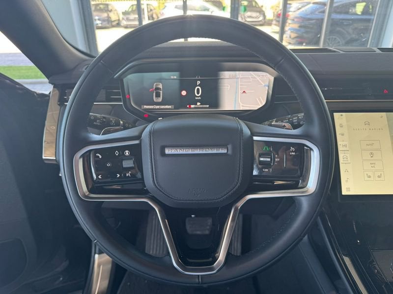 Land Rover Land Rover - Concessionaria Gesicar Livorno