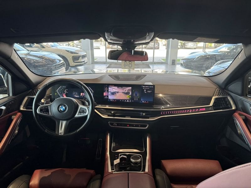 BMW BMW - Concessionaria Gesicar Livorno