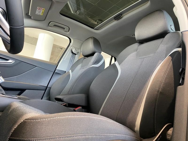 Audi Audi - Concessionaria Gesicar Livorno