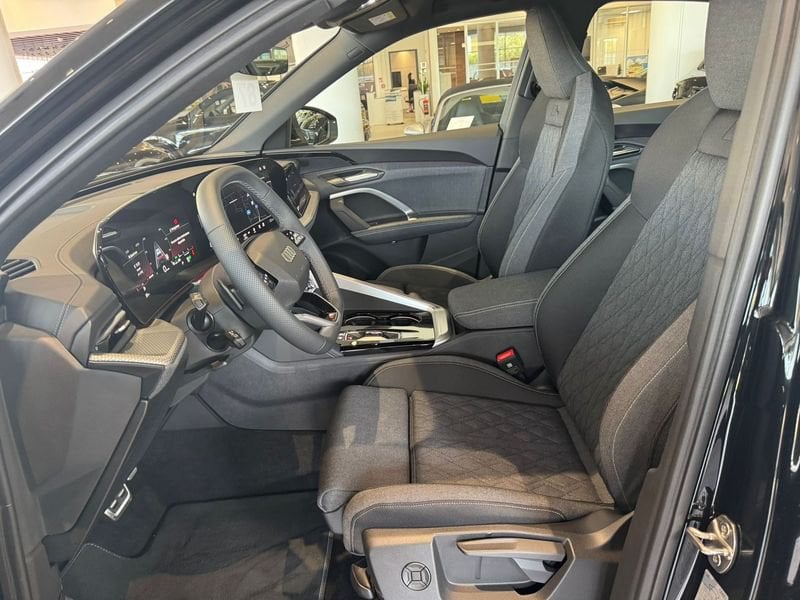 Audi Audi - Concessionaria Gesicar Livorno