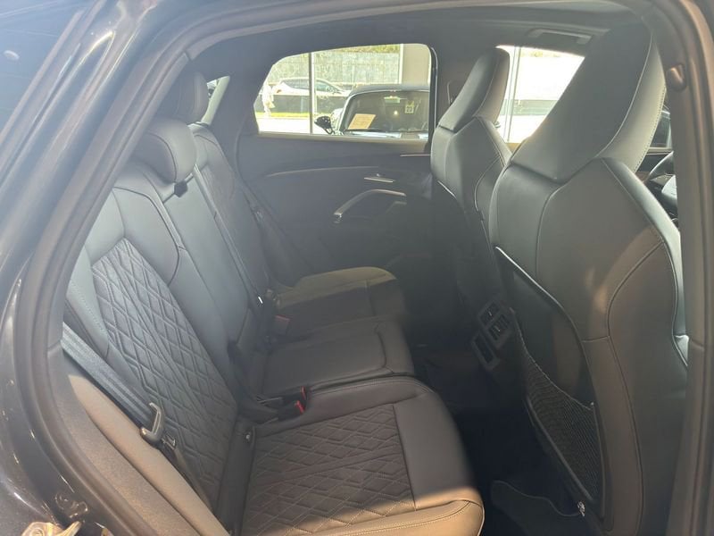 Audi Audi - Concessionaria Gesicar Livorno