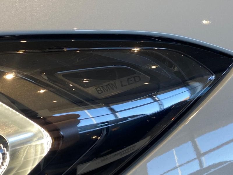 BMW BMW - Concessionaria Gesicar Livorno