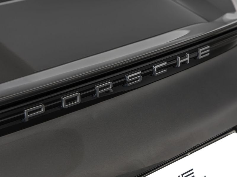 Porsche Porsche - Concessionaria Gesicar Livorno