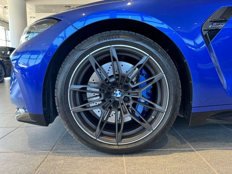 BMW BMW - Concessionaria Gesicar Livorno