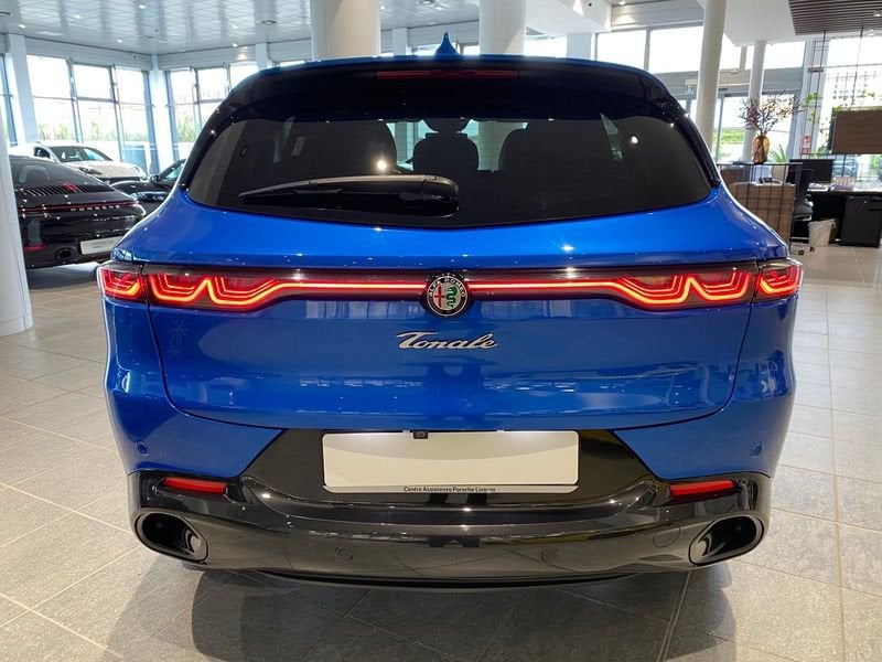 Alfa Romeo Alfa Romeo - Concessionaria Gesicar Livorno