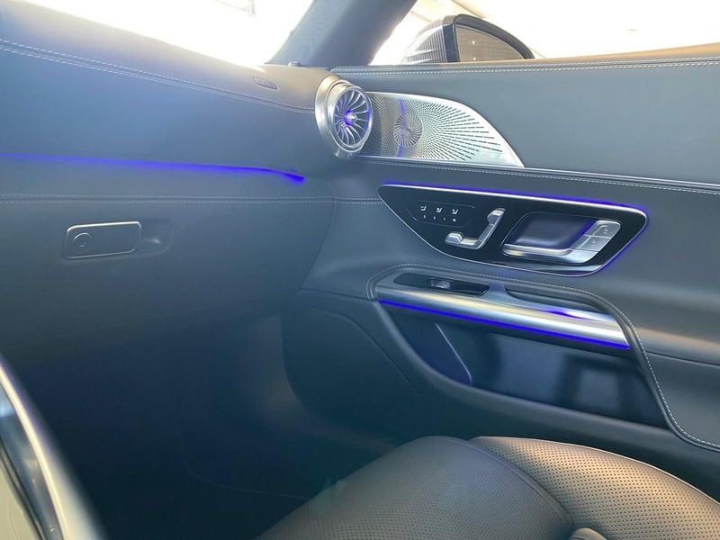 Mercedes-Benz Mercedes-Benz - Concessionaria Gesicar Livorno