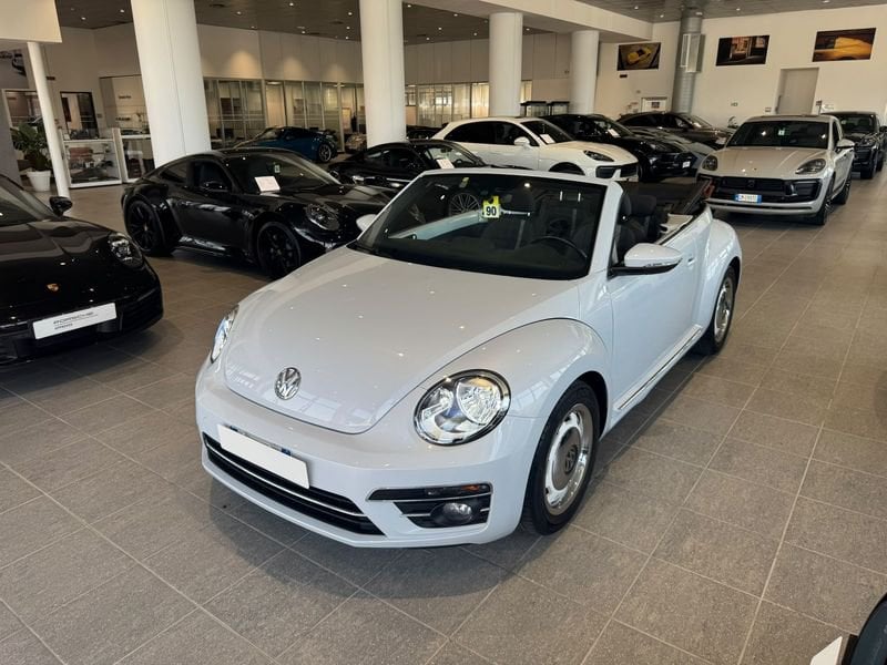 Volkswagen Volkswagen - Concessionaria Gesicar Livorno