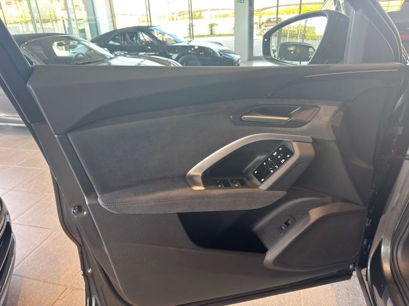 Audi Audi - Concessionaria Gesicar Livorno