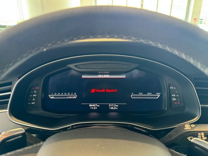 Audi Audi - Concessionaria Gesicar Livorno