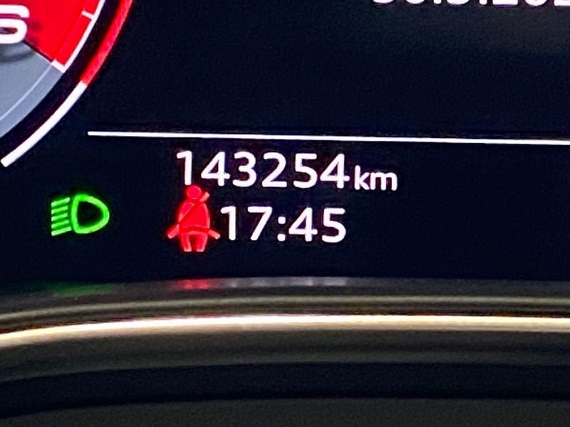 Audi Audi - Concessionaria Gesicar Livorno