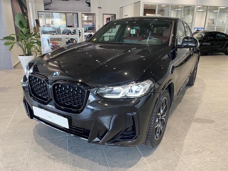 BMW BMW - Concessionaria Gesicar Livorno