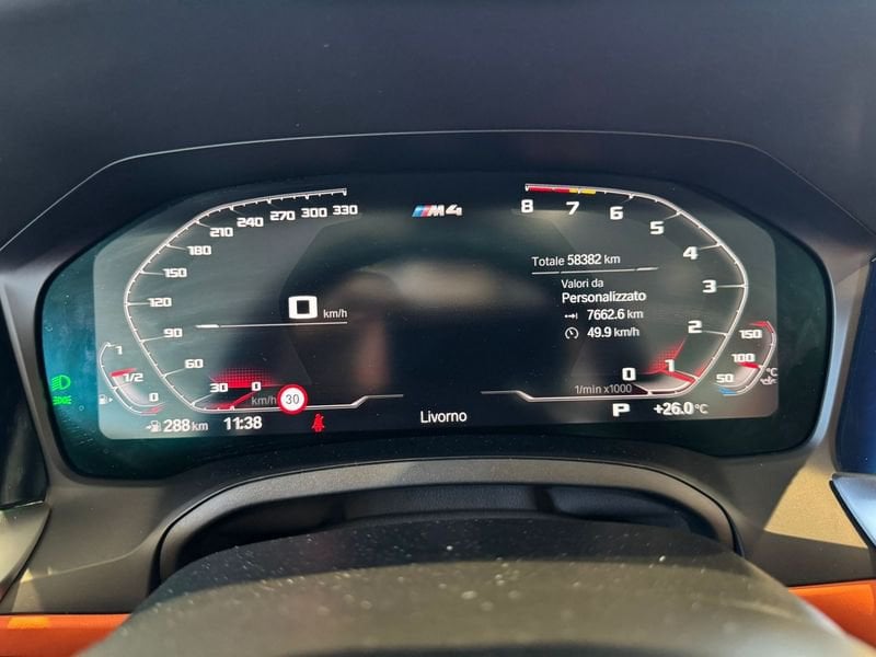BMW BMW - Concessionaria Gesicar Livorno