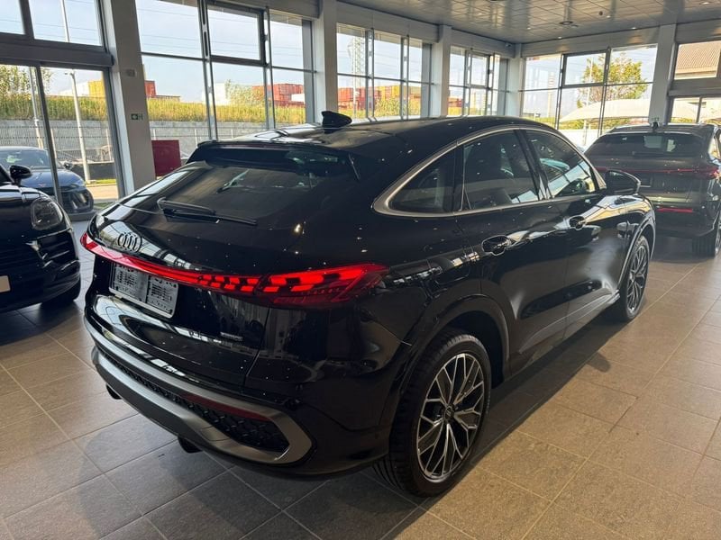 Audi Audi - Concessionaria Gesicar Livorno