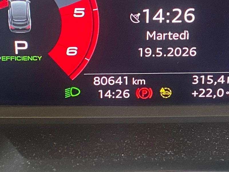 Audi Audi - Concessionaria Gesicar Livorno
