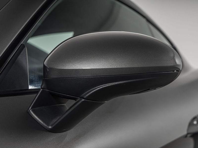 Porsche Porsche - Concessionaria Gesicar Livorno