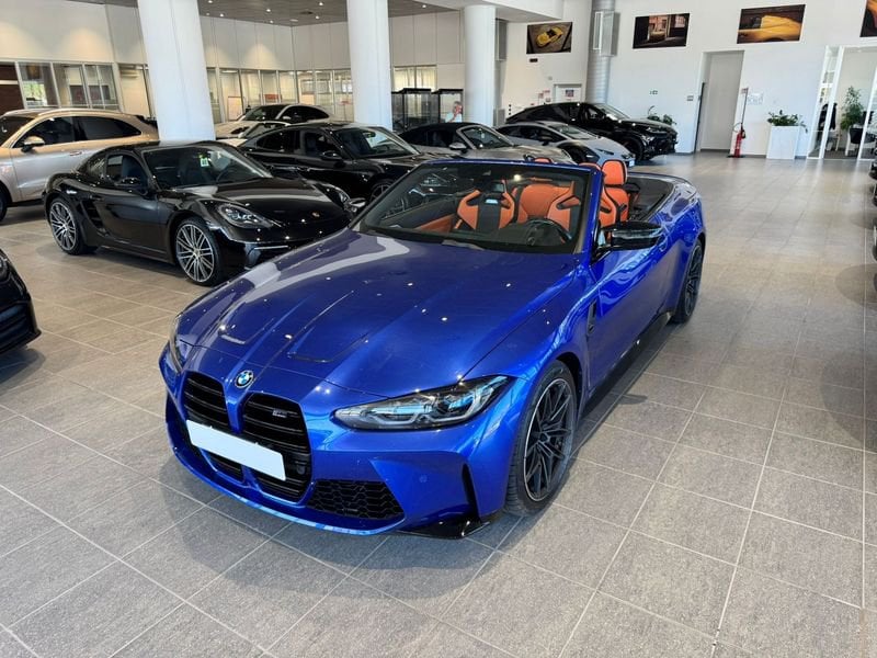 BMW BMW - Concessionaria Gesicar Livorno