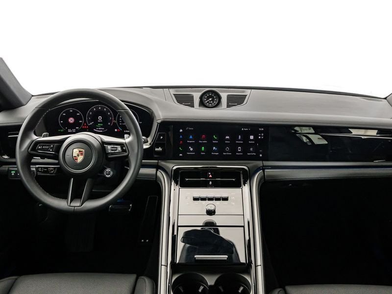 Porsche Porsche - Concessionaria Gesicar Livorno