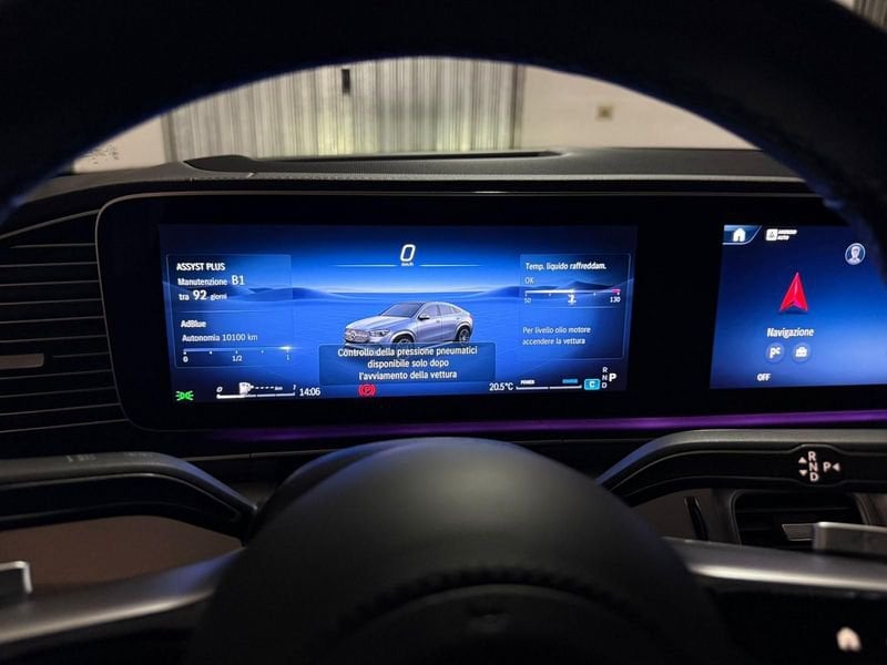 Mercedes-Benz Mercedes-Benz - Concessionaria Gesicar Livorno