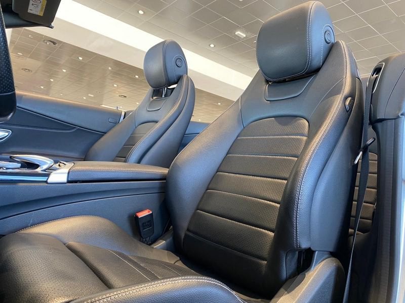 Mercedes-Benz Mercedes-Benz - Concessionaria Gesicar Livorno