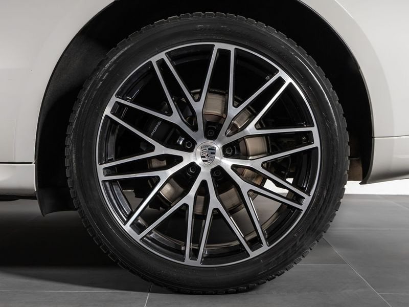Porsche Porsche - Concessionaria Gesicar Livorno