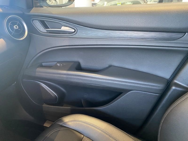 Alfa Romeo Alfa Romeo - Concessionaria Gesicar Livorno