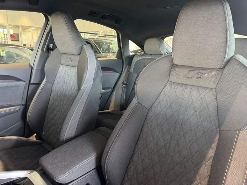 Audi Audi - Concessionaria Gesicar Livorno