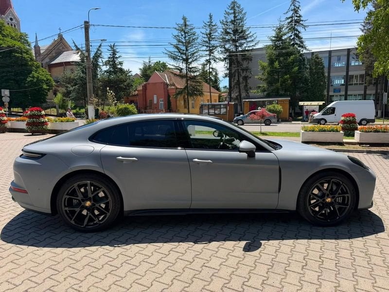Porsche Porsche - Concessionaria Gesicar Livorno