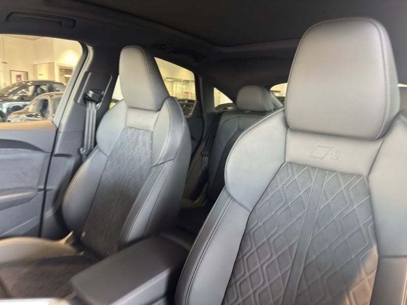 Audi Audi - Concessionaria Gesicar Livorno